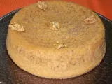 Receita Bolo de noz (massa da torta de noz)