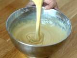 Madeleines with Chocolate - Video Recipe ! - Preparation step 5