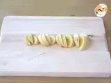 Crunchy potatoes - Video recipe ! - Preparation step 1
