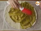 Pesto & parmesan breadsticks - Video recipe ! - Preparation step 1