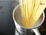 Pasta alla carbonara, the real recipe - Video recipe ! - Preparation step 1