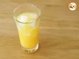 Tequila Sunrise - Video recipe ! - Preparation step 1