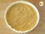 Apple tart - Video recipe ! - Preparation step 4