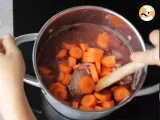 Beef Bourguignon - Video recipe ! - Preparation step 2