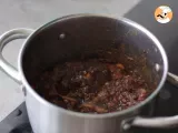 Beef Bourguignon - Video recipe ! - Preparation step 5