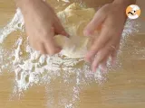 Brioche - Video recipe ! - Preparation step 5