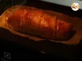 Crusted filet mignon - Video recipe ! - Preparation step 5