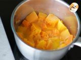 Pumpkin Spice Latte - Video recipe ! - Preparation step 1