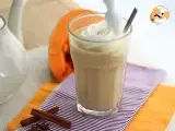 Pumpkin Spice Latte - Video recipe ! - Preparation step 5