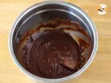 Passo 1 - Bolinhos com Nutella