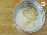 Apple Cake - Video recipe ! - Preparation step 2