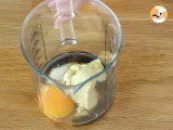 French homemade mayonnaise - Video recipe! - Preparation step 2