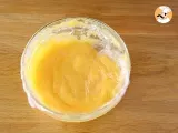 Easy lemon tart - Video recipe! - Preparation step 5
