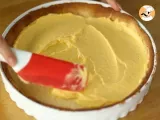 Easy lemon tart - Video recipe! - Preparation step 6