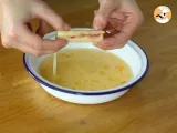 Bread wraps - Video recipe! - Preparation step 3