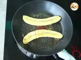 Passo 1 - Banana Split, uma deliciosa sobremesa