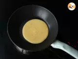 Passo 3 - Panquecas de Banana / Pancakes