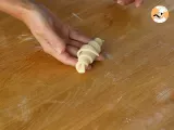 Passo 5 - Croissants de Leite Condensado