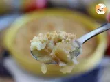 Apple and pear crumble: the most delicious dessert! - Preparation step 5
