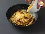 Passo 7 - Espaguete à Carbonara, a receita italiana com sabor autêntico!
