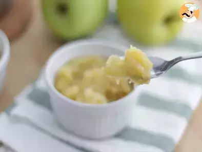 Apple compote - Video recipe ! - photo 3