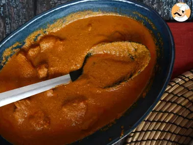 Butter chicken, o cremoso frango indiano! - foto 6