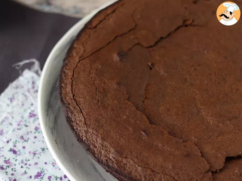 Chocolate cake - Video recipe ! - photo 9