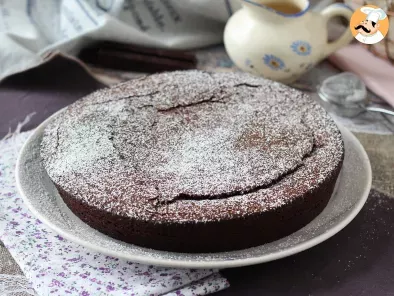 Chocolate cake - Video recipe ! - photo 6