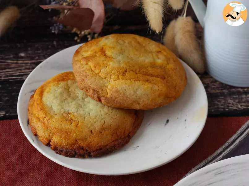 Cookies Gochujang, o biscoito agridoce picante! - foto 7