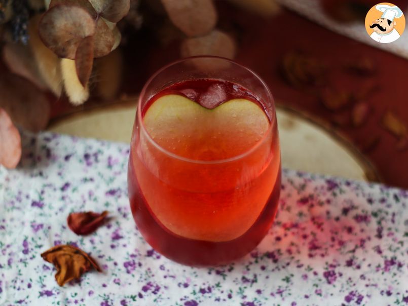 Cranberry Spritz, o drinque perfeito para o dia de São Valentim - foto 5