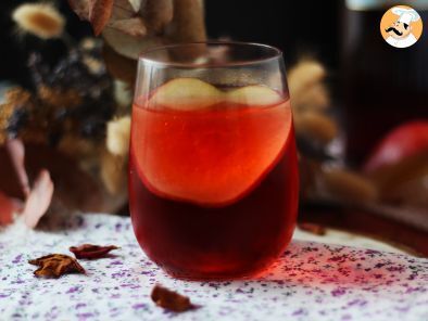 Cranberry Spritz, o drinque perfeito para o dia de São Valentim - foto 2