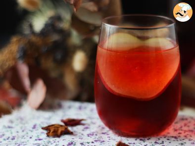 Cranberry Spritz, o drinque perfeito para o dia de São Valentim - foto 3