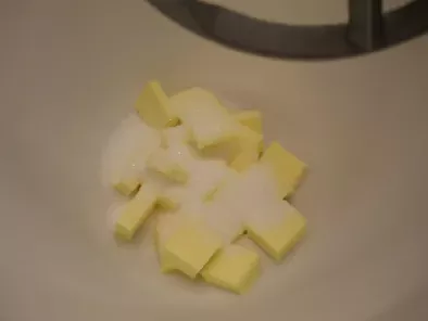 Mini Cheese Tart - photo 3