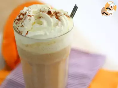 Pumpkin Spice Latte - Video recipe ! - photo 3
