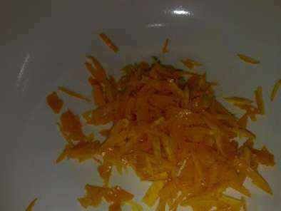 Sicilan Orange Cake - photo 3