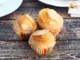 Recipe Magdalenas, spanish muffins - video recipe!
