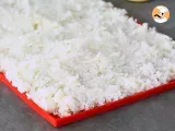 Receita Como fazer arroz de sushi?