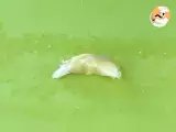 Crunchy shrimp - Video recipe ! - Preparation step 4