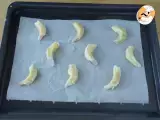 Crunchy shrimp - Video recipe ! - Preparation step 5