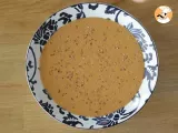 Creamy lebanese humus - Video recipe ! - Preparation step 3