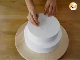 Candy Cake - Video recipe ! - Preparation step 1