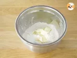 Salmon scones - Video recipe ! - Preparation step 1