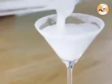 Frozen Daiquiri - Video recipe ! - Preparation step 3