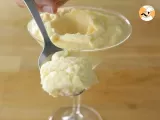 Mango mousse - Video recipe ! - Preparation step 9