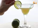 Margarita - Video recipe ! - Preparation step 5