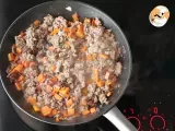 Shepherd's pie - Video recipe ! - Preparation step 2