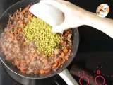 Shepherd's pie - Video recipe ! - Preparation step 3