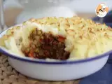 Shepherd's pie - Video recipe ! - Preparation step 8
