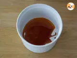 Flan with caramel - Video recipe ! - Preparation step 1