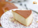 Flan with caramel - Video recipe ! - Preparation step 5